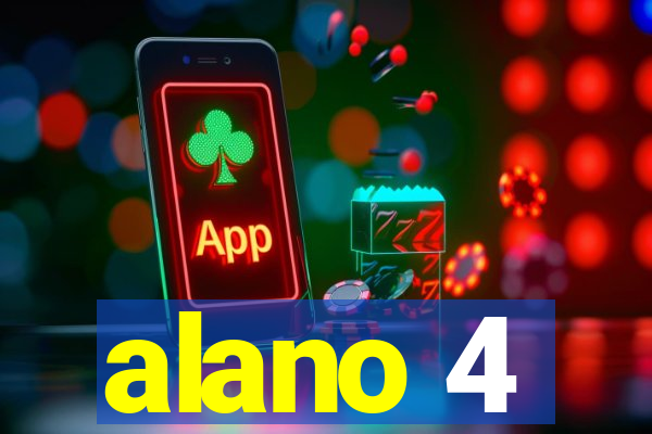 alano 4